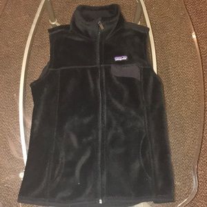 Medium women’s Patagonia vest